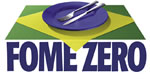 Site Fome Zero